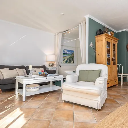 Apartmán Born - Wildrose *