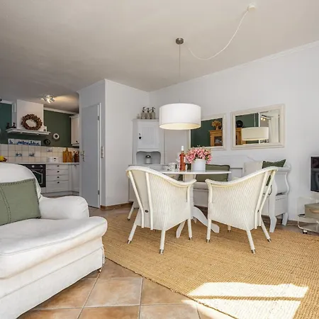 Apartmán Born - Wildrose *