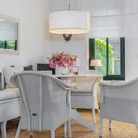 Apartmán Born - Wildrose