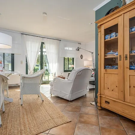 Apartmán Born - Wildrose *