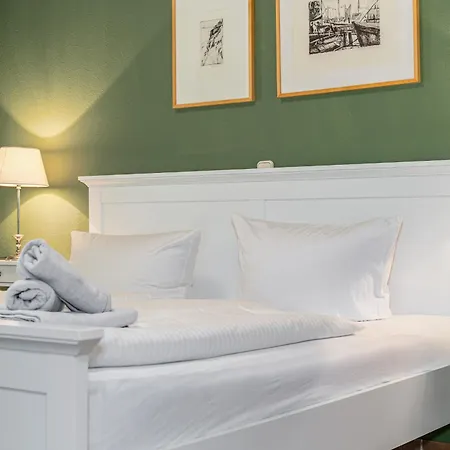 Apartmán Born - Wildrose *