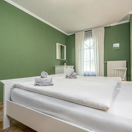 Apartmán Born - Wildrose