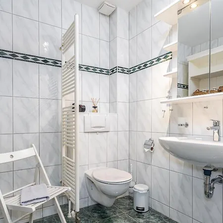 Born - Wildrose Apartmán Wieck