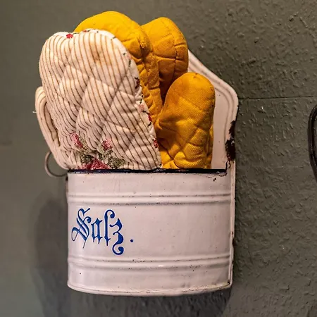 Apartmán Born - Wildrose Wieck