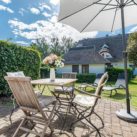 Born - Wildrose Wieck