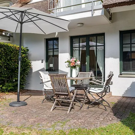 Born - Wildrose * Wieck